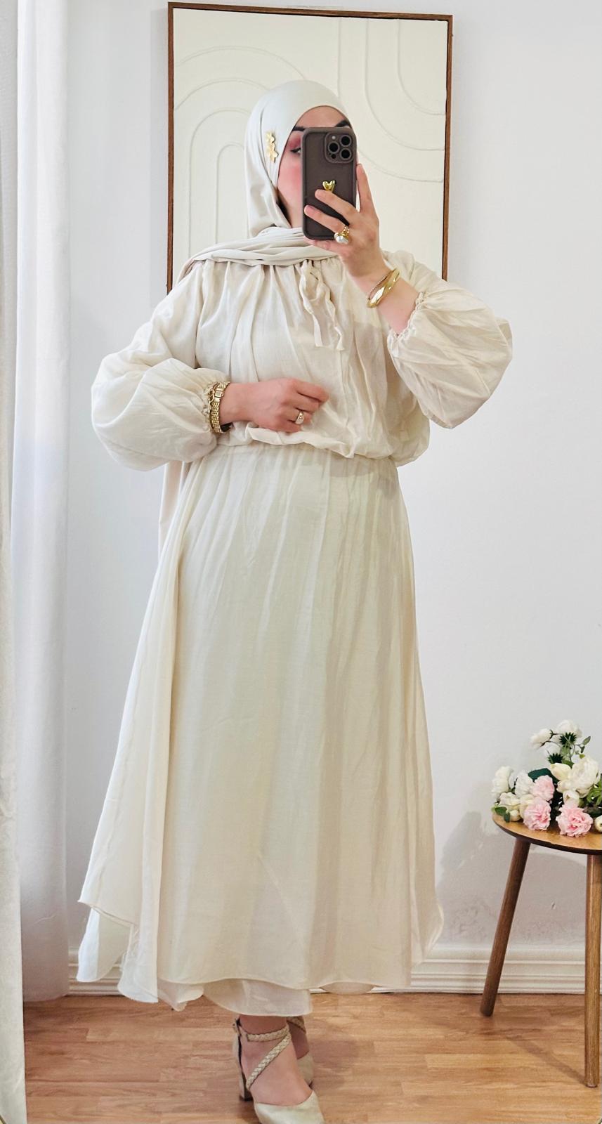 Robe DOLL