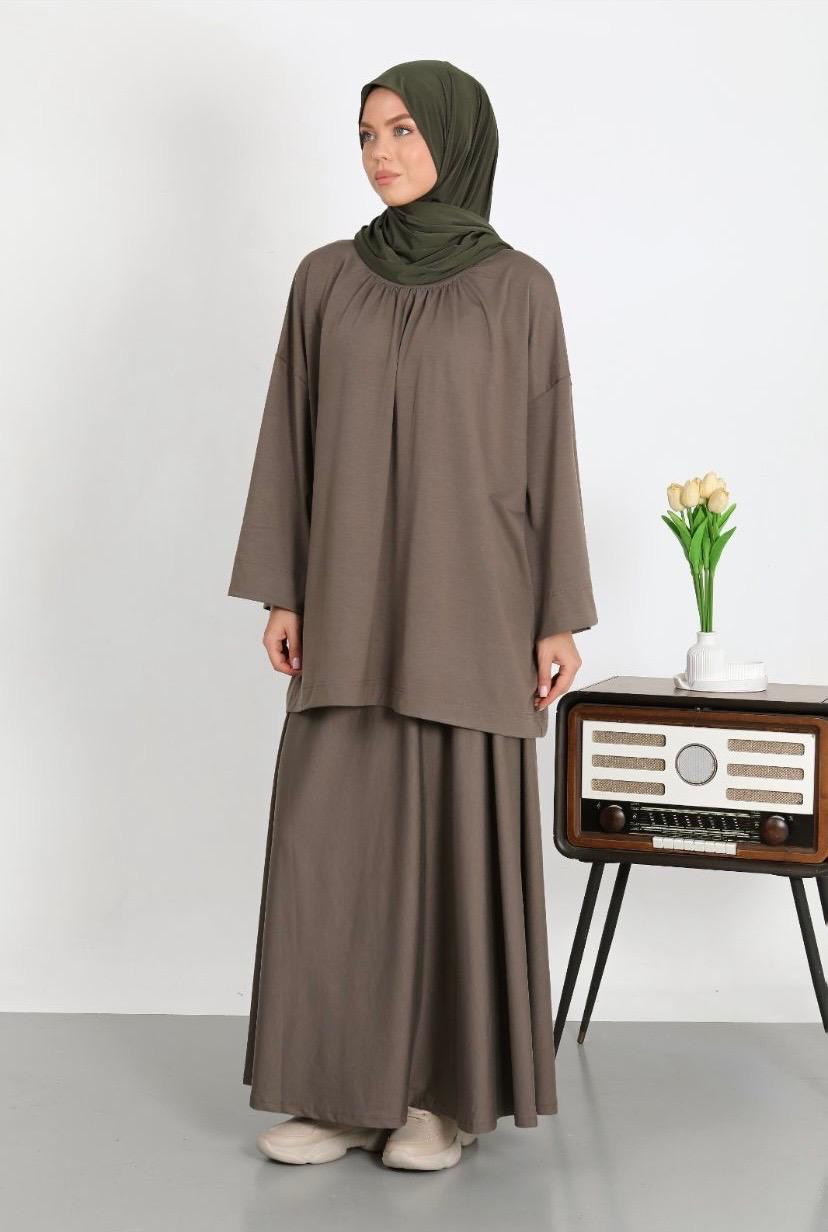 ENSEMBLE
