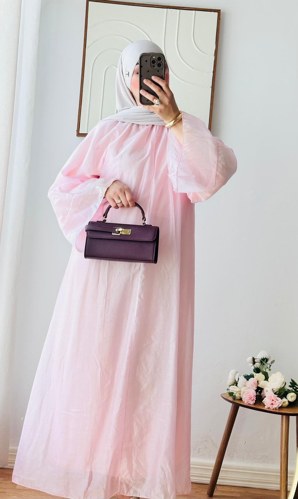 ROBE SAFIYA