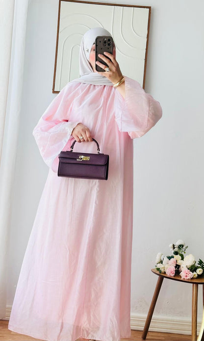 ROBE SAFIYA