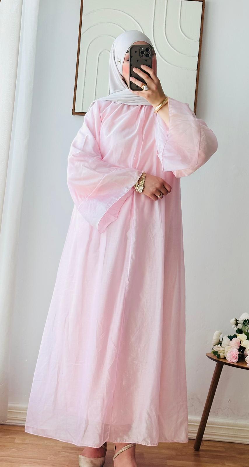 ROBE SAFIYA