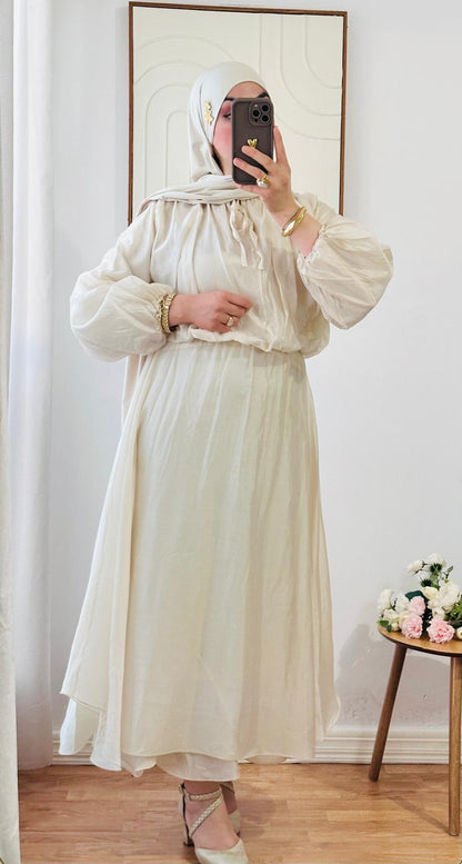 Robe DOLL