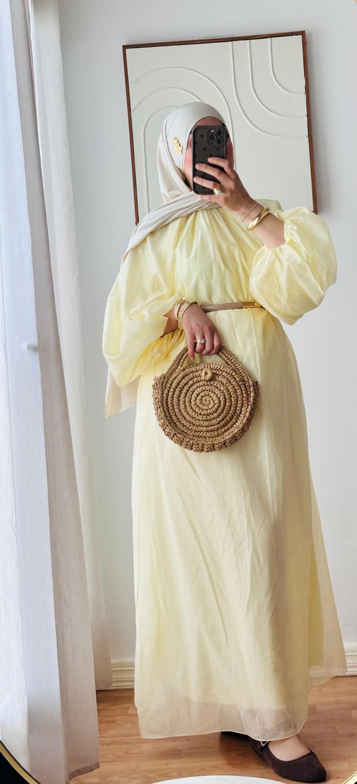 Robe ÉLYA