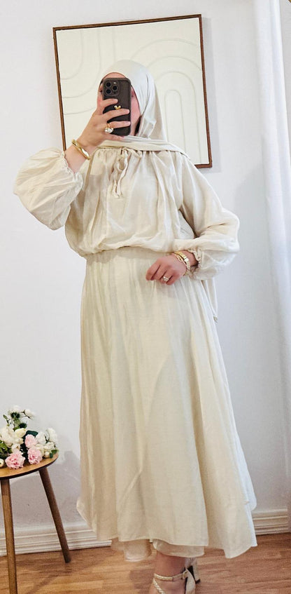 Robe DOLL