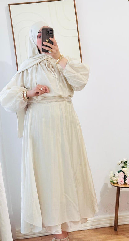 Robe DOLL