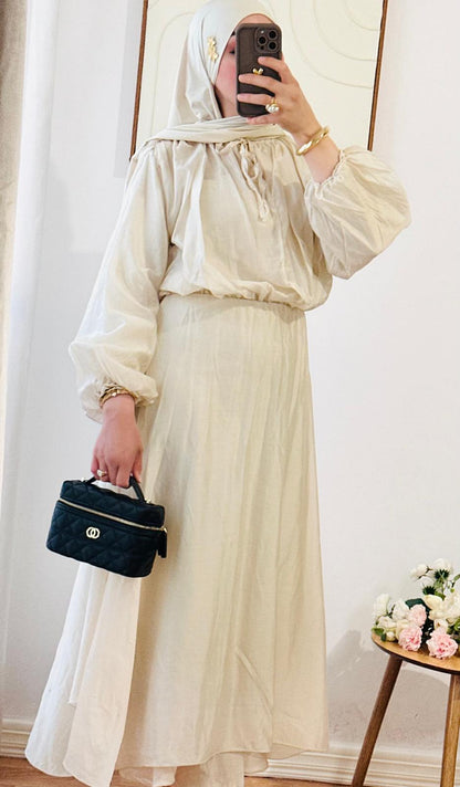Robe DOLL