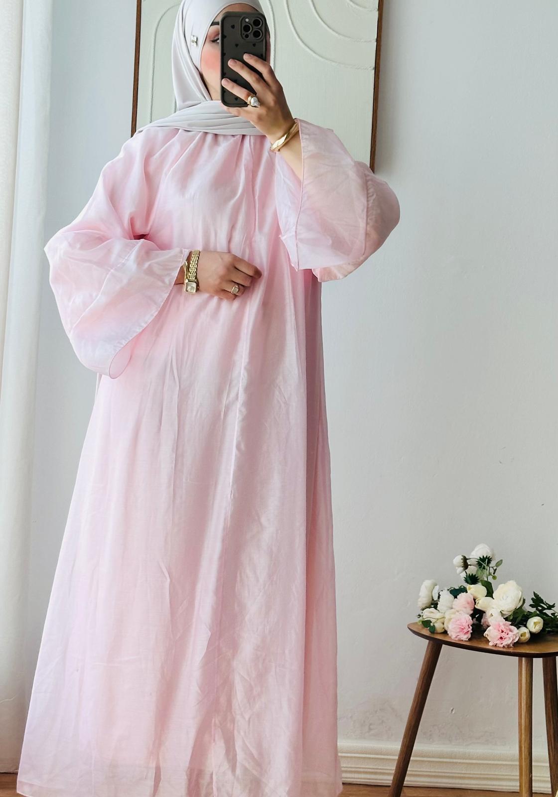 ROBE SAFIYA