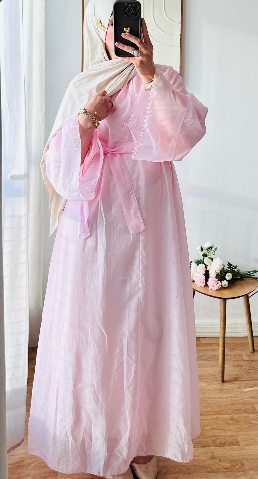 ROBE SAFIYA