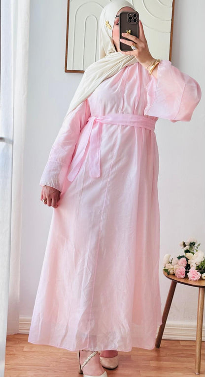 ROBE SAFIYA