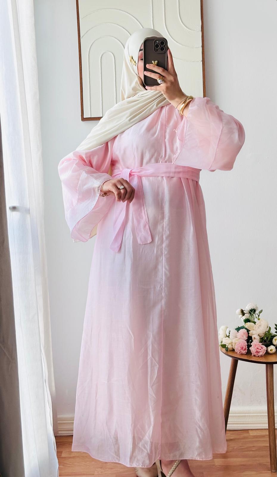 ROBE SAFIYA