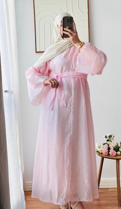 ROBE SAFIYA