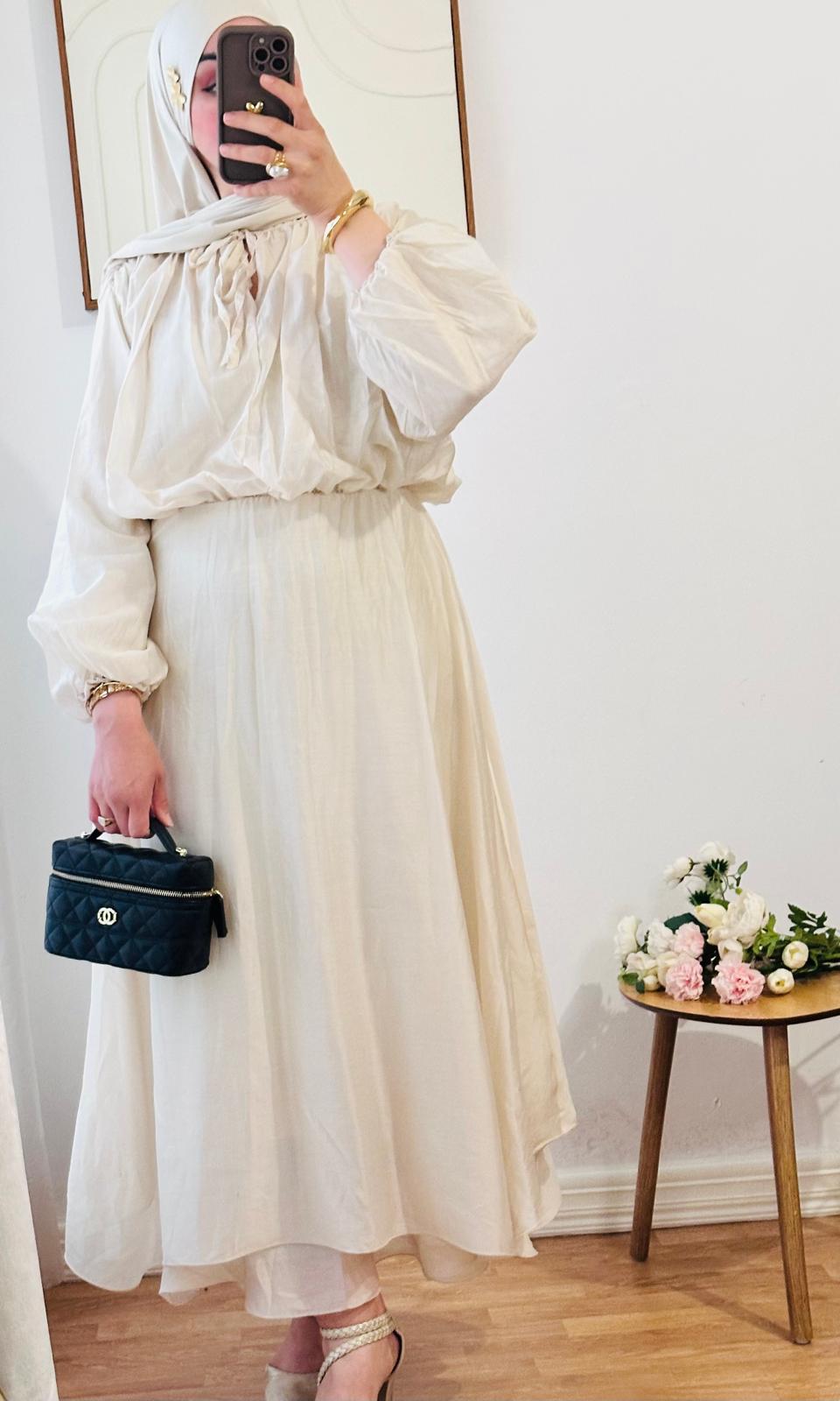 Robe DOLL