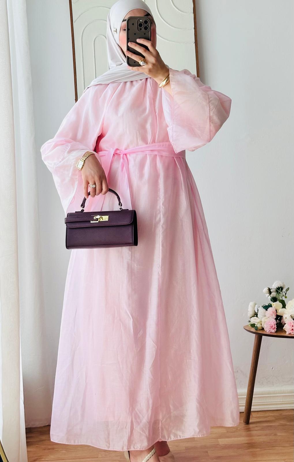 ROBE SAFIYA