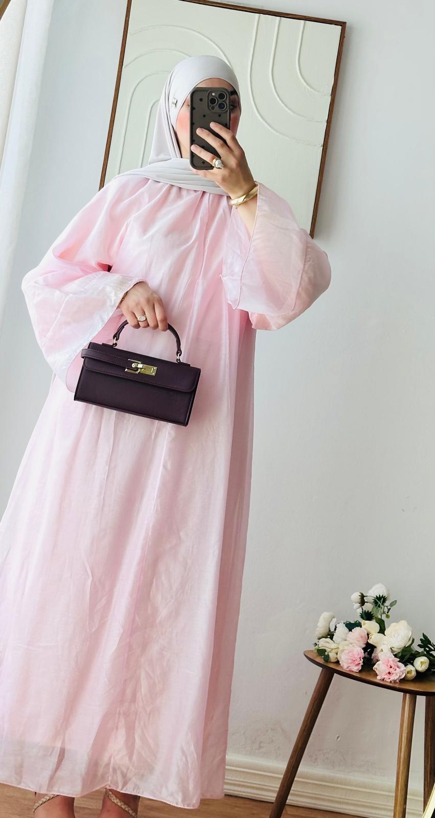 ROBE SAFIYA
