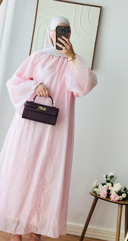 ROBE SAFIYA